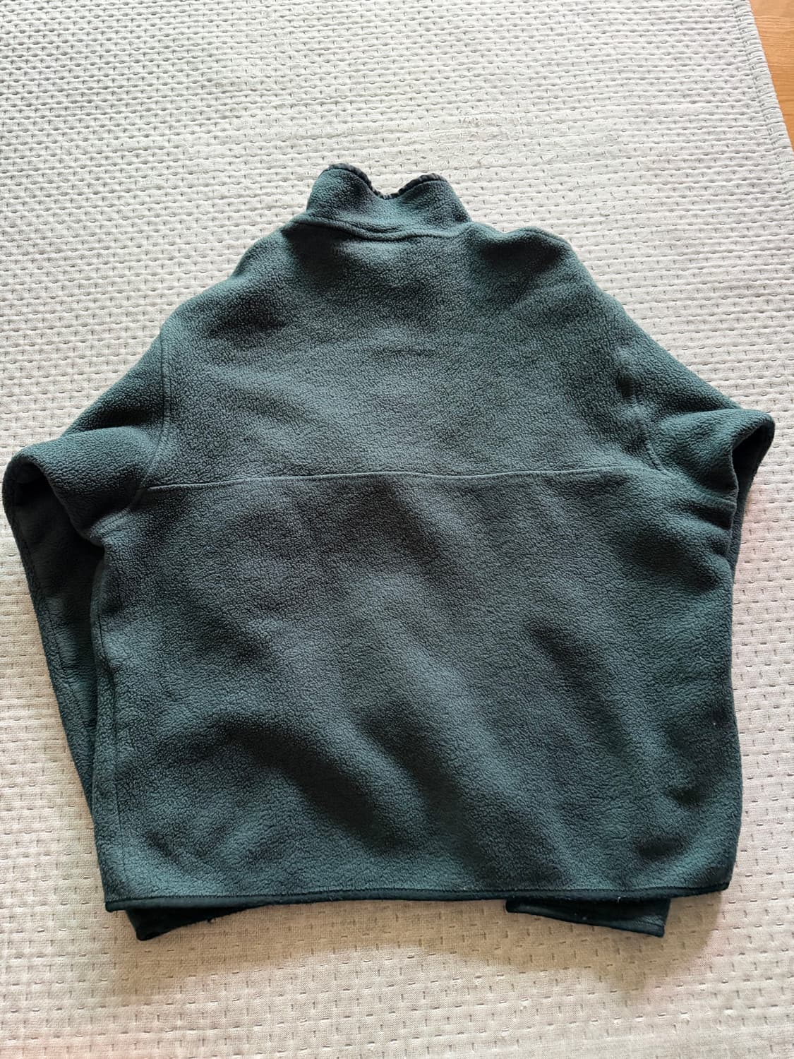 [L] 파타고니아 신칠라 스냅티 usa 상품이미지9