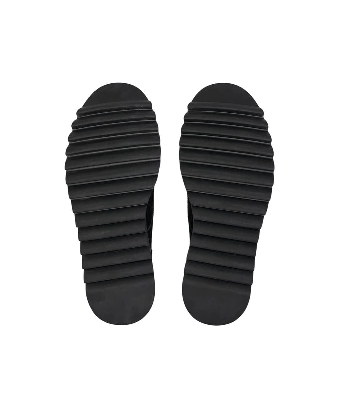 shark sole brogue derby shoes 상품이미지6