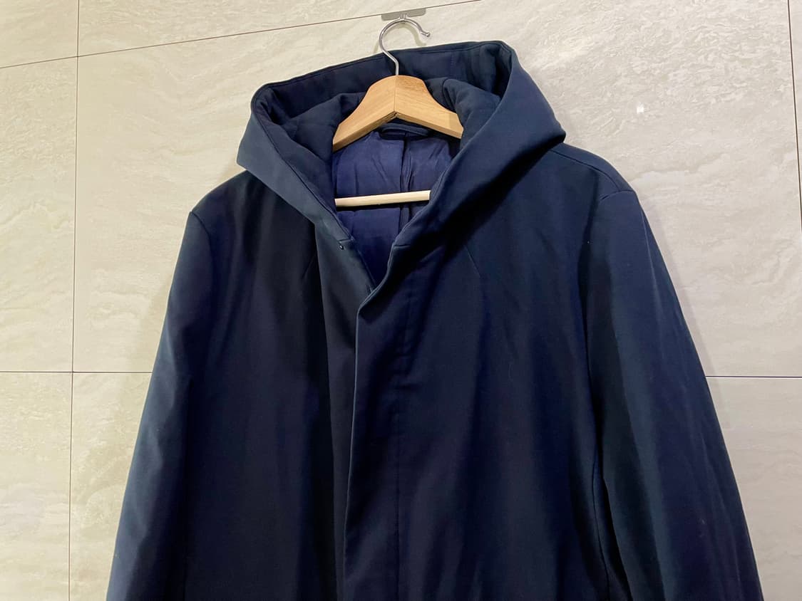 COS / 후드점퍼, 후드코트, 남성점퍼 / 50 상품이미지3