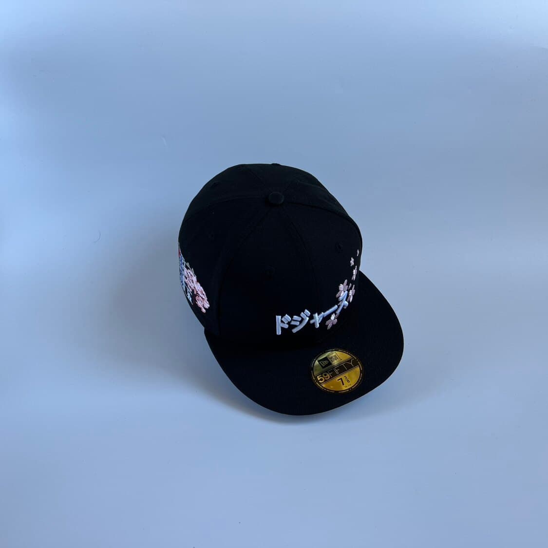 New Era LA 벚꽃 일본어 59FIFTY 상품이미지1