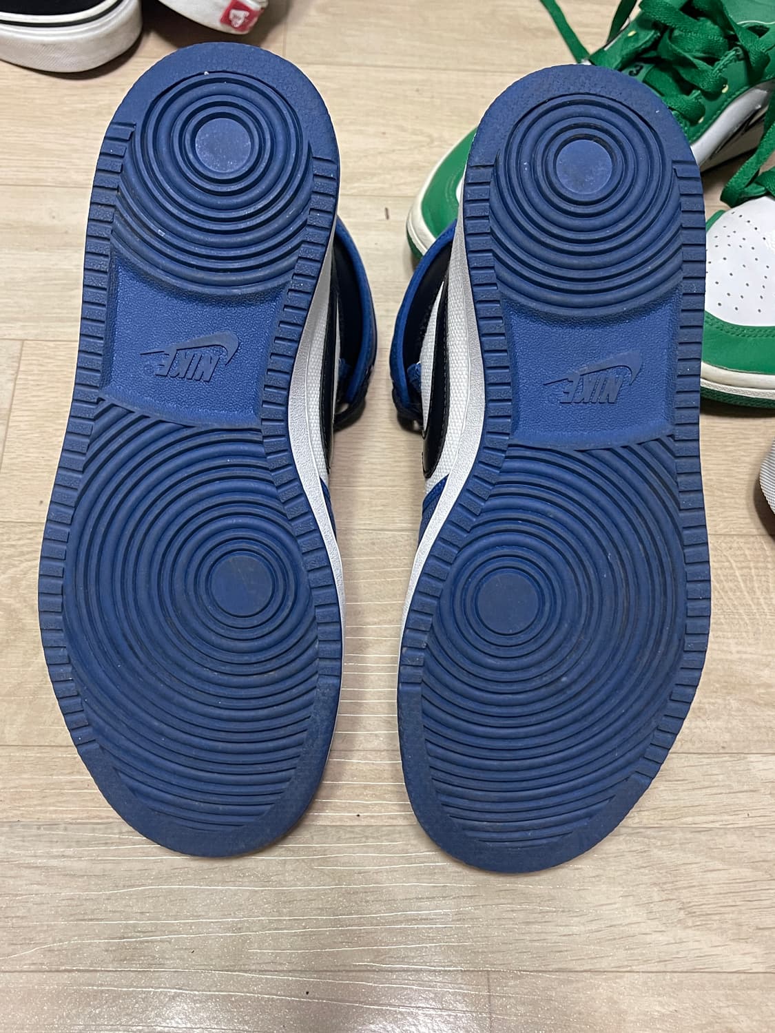 나이키 조던 하이(260) 상품이미지3