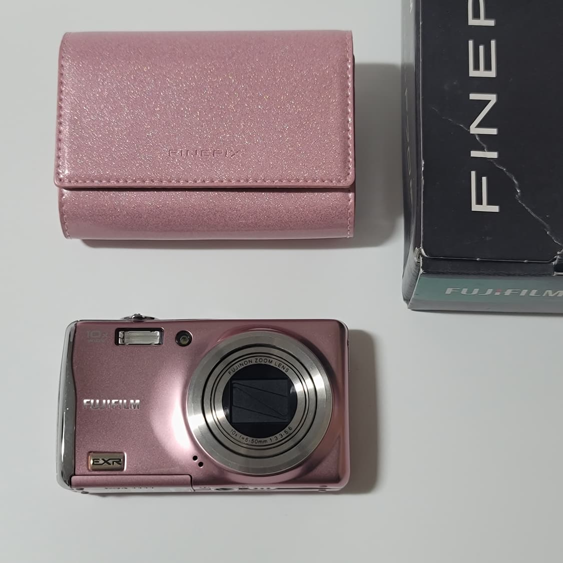 후지필름 파인픽스 f70exr 아일릿 하투하 디카 상품이미지1