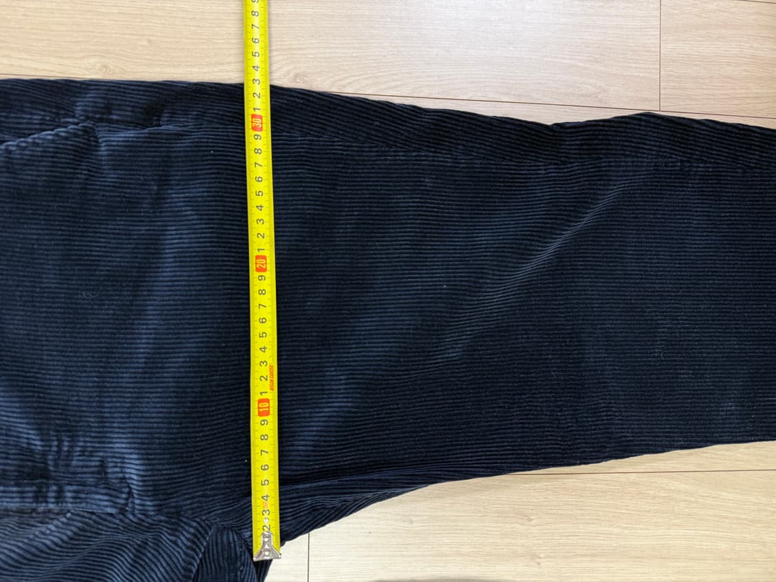 90s 폴로 랄프로렌 코듀로이 팬츠 상품이미지3