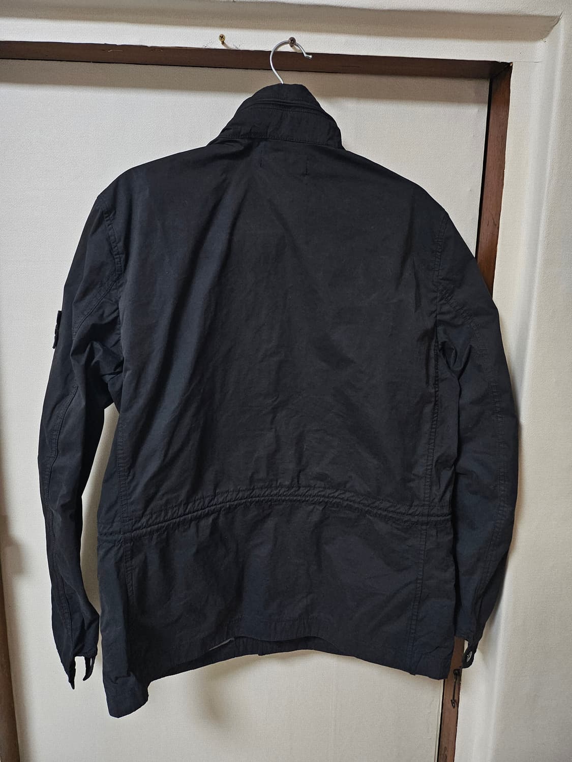 스톤아일랜드 데비드 자켓 L 상품이미지2