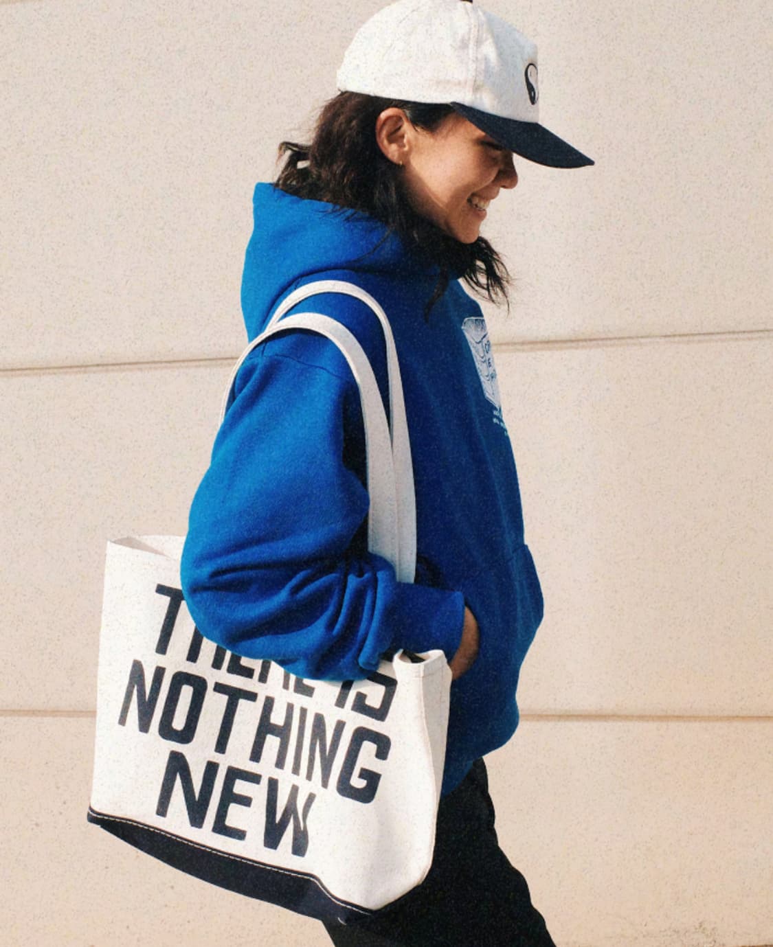 콜렉트피시스 토트백 가방 상품이미지1