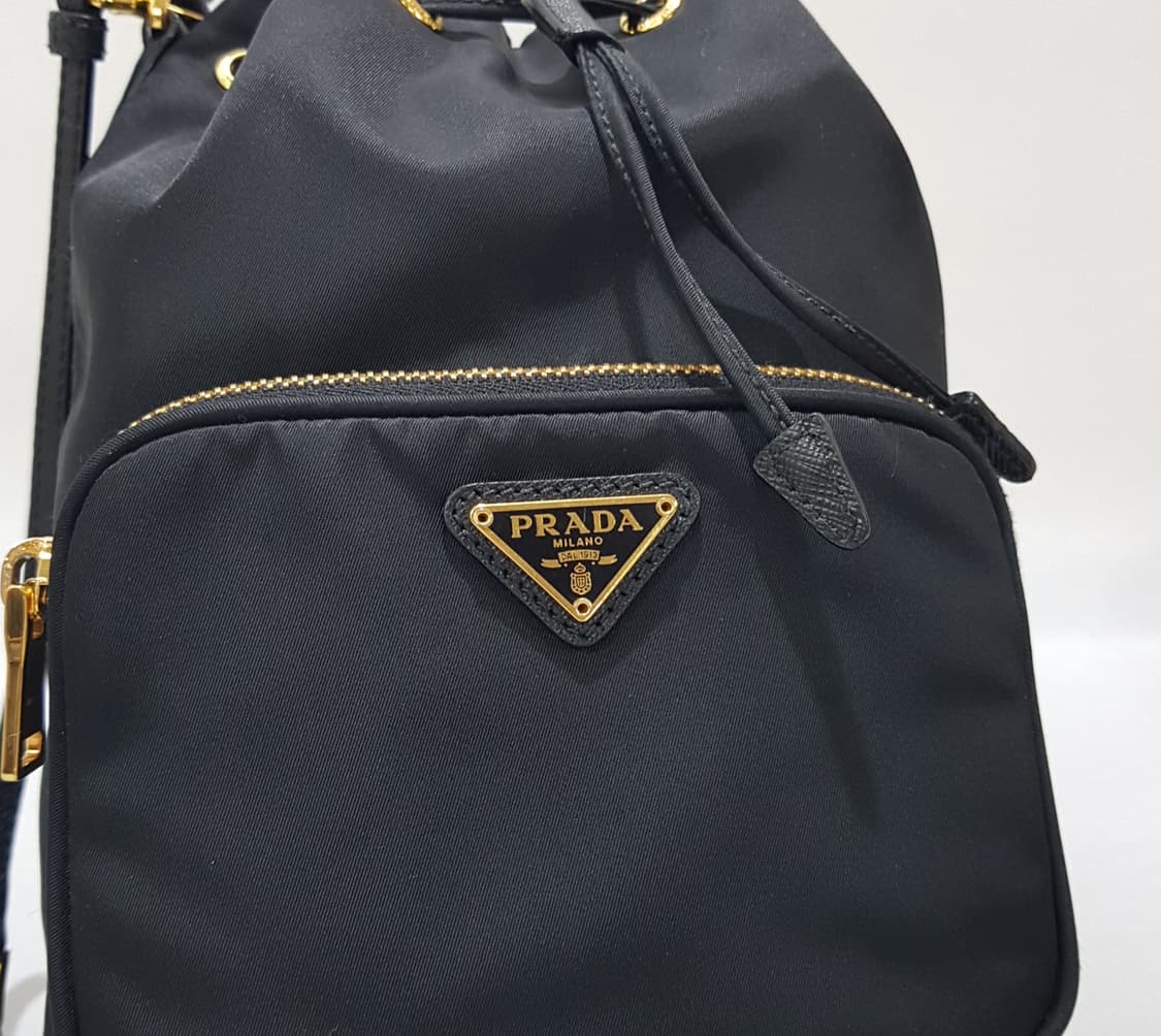프라다 포코노 버킷백 1BH038  상품이미지3