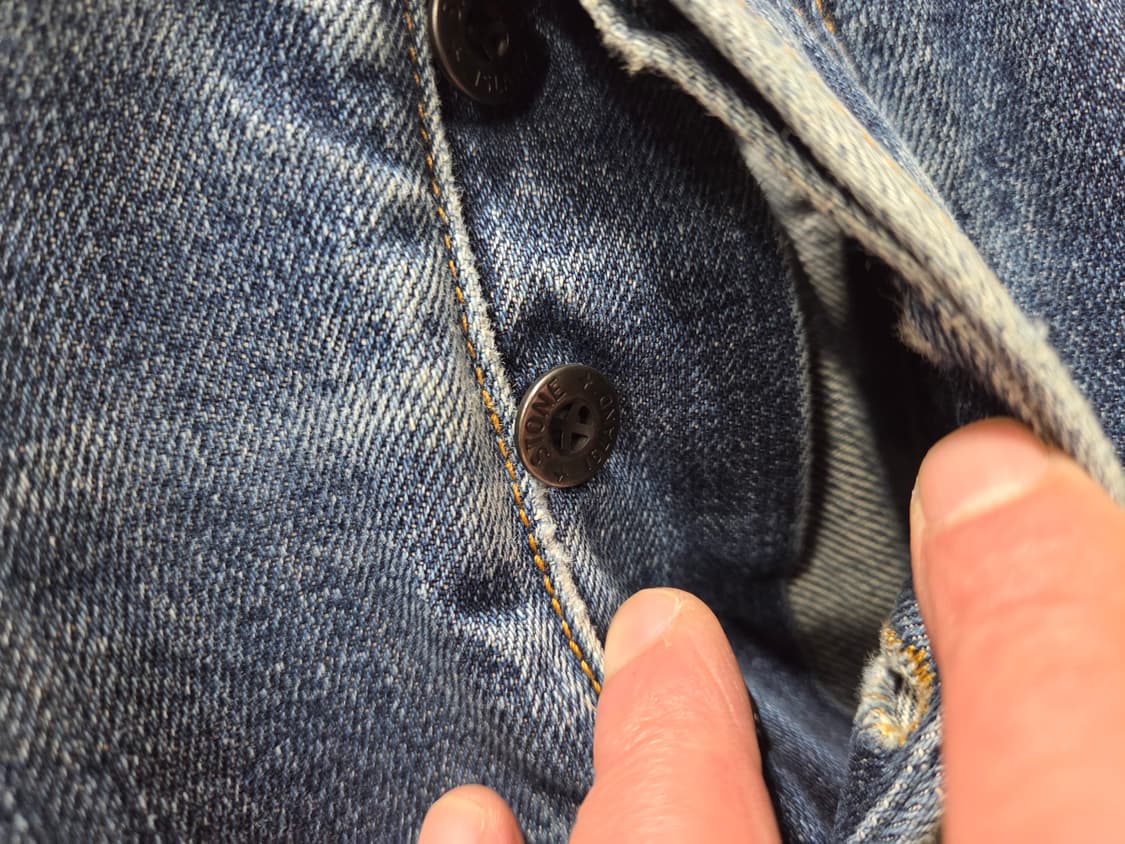 스톤아일랜드 데님 상품이미지8