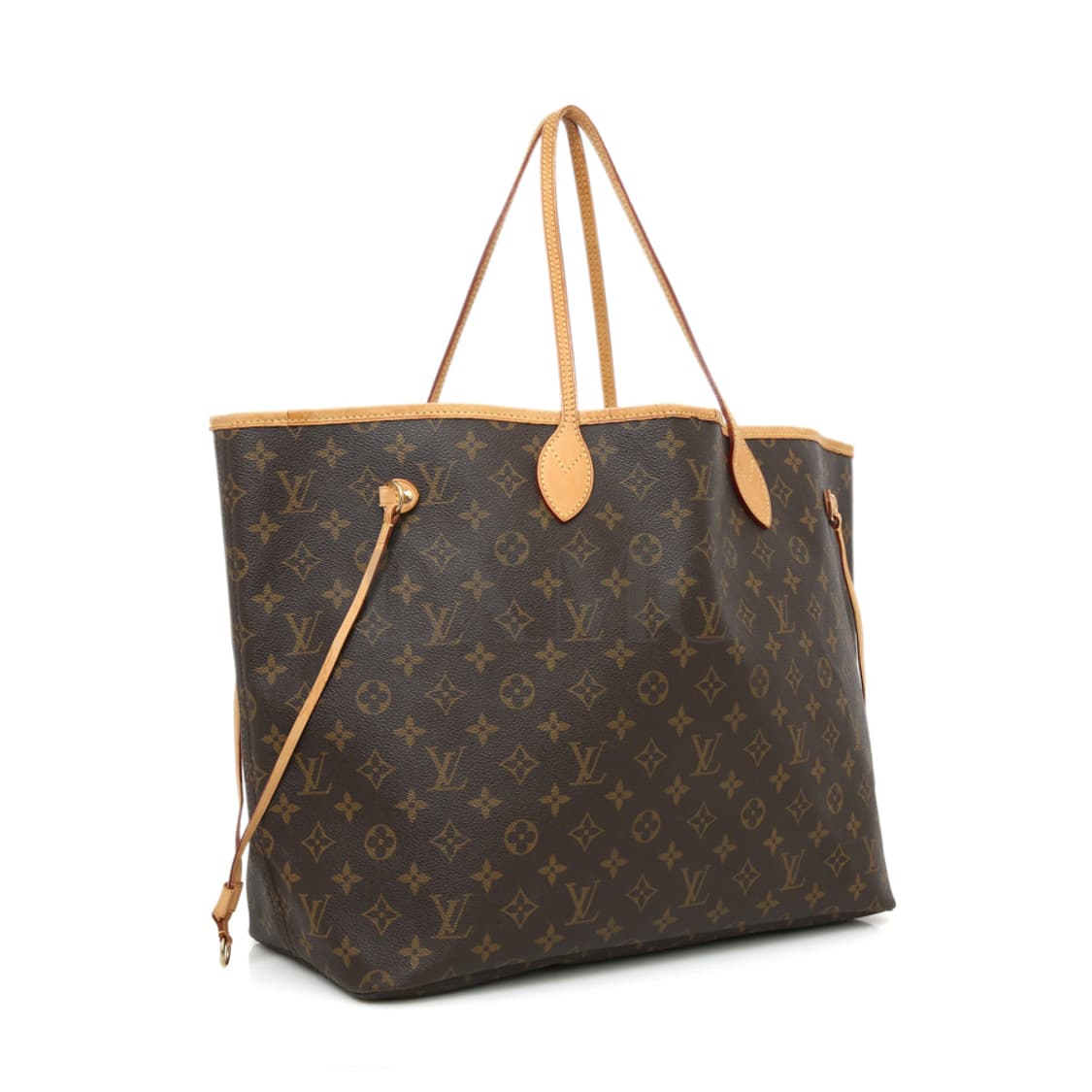 루이비통 모노그램 네버풀 GM 숄더 모노쇼퍼백 M40157 상품이미지3