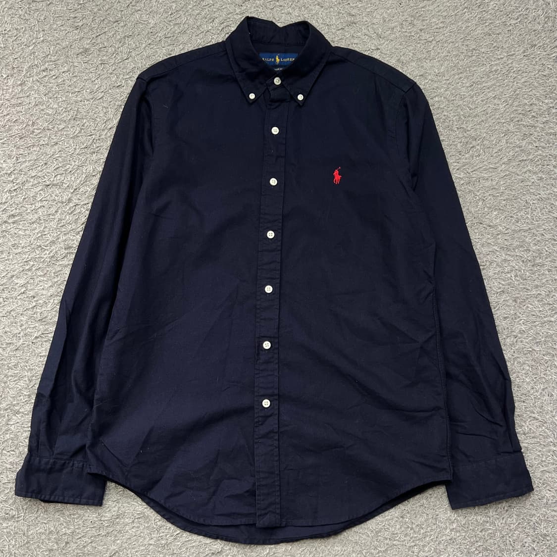 [95] 폴로 랄프로렌 셔츠 상품이미지2