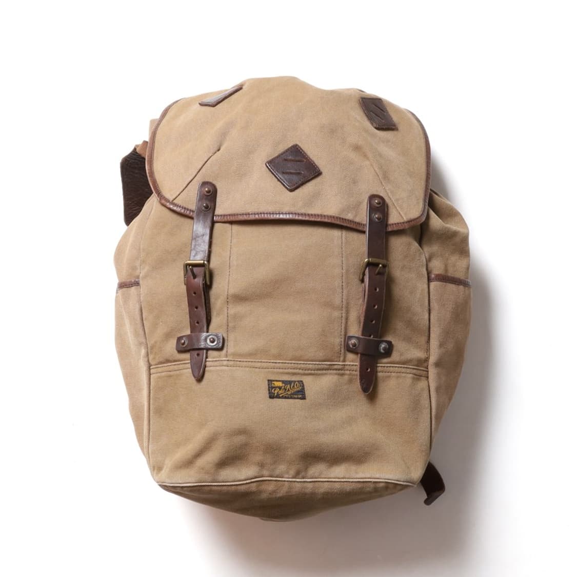 폴로 랄프로렌 Polo by Ralph Lauren Canvas Bag 상품이미지1