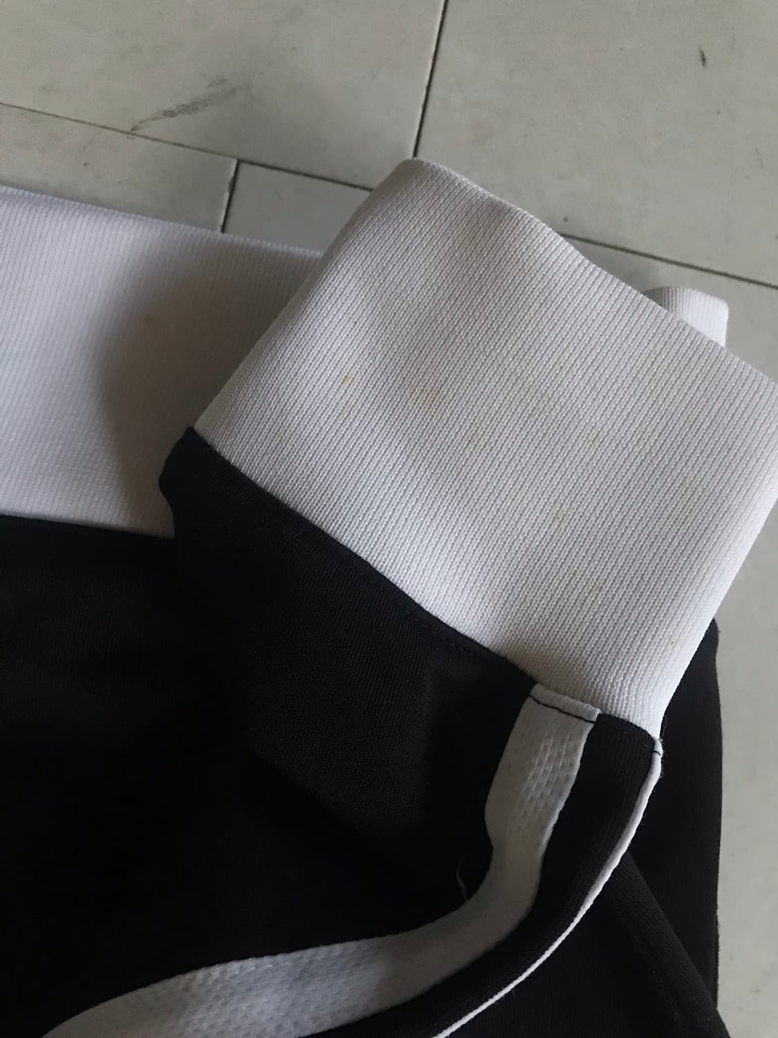 EXR 레이싱 트랙 져지 상품이미지7