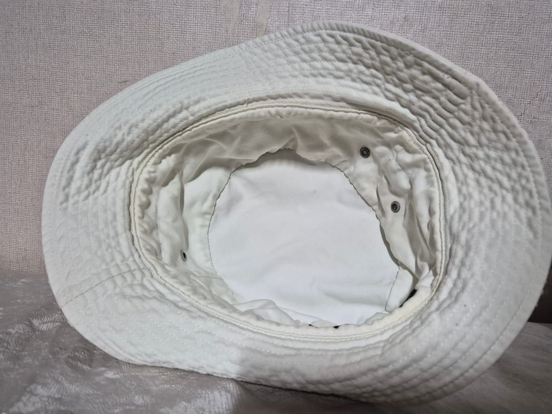 폴로 버킷햇  상품이미지4