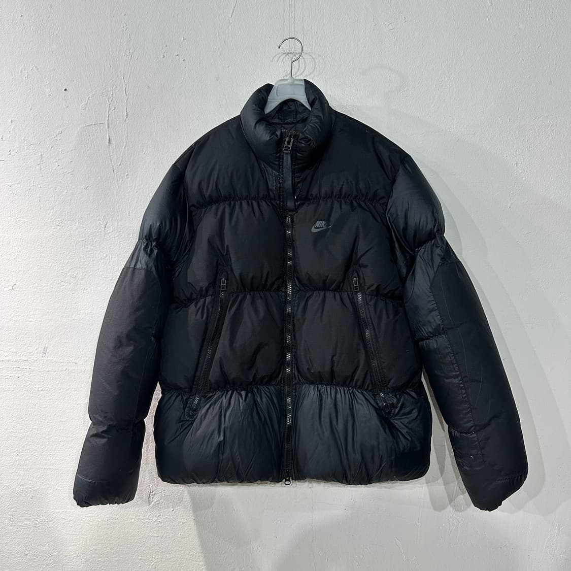 나이키 써마핏 패딩 XL 상품이미지1