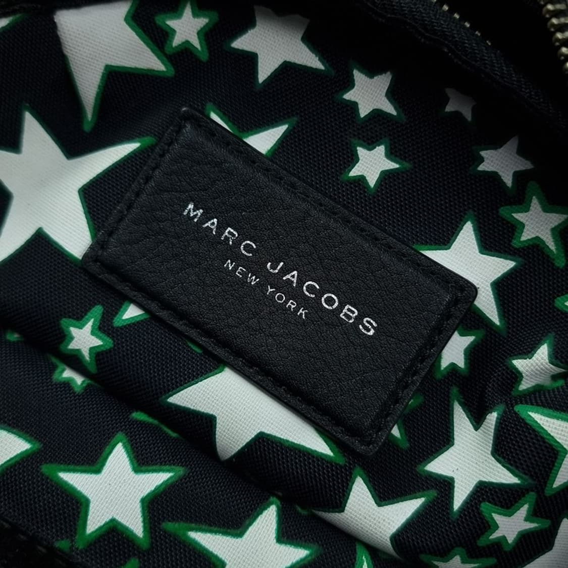[마크제이콥스] Y2K 스타 패턴 미니 백팩 P01221 상품이미지7