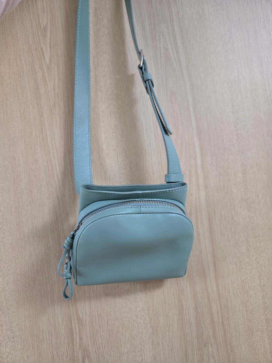 일본 도쿄 마더하우스 크로스백 상품이미지1