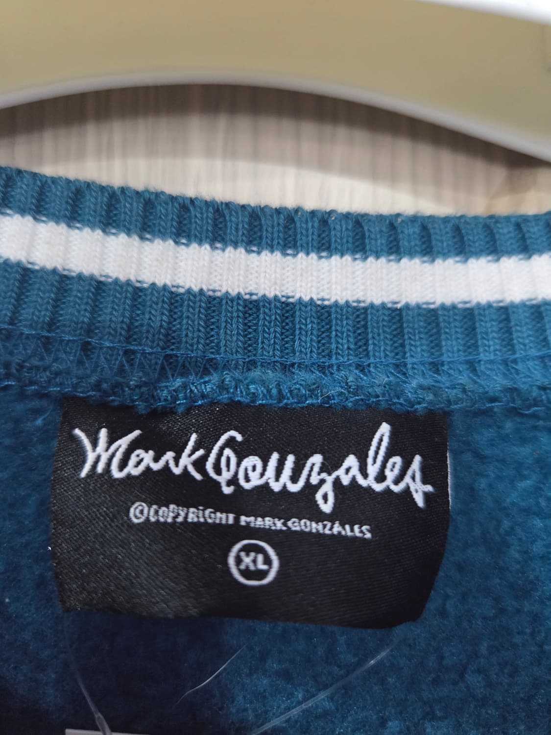 남성 맨투맨티셔츠 상품이미지3