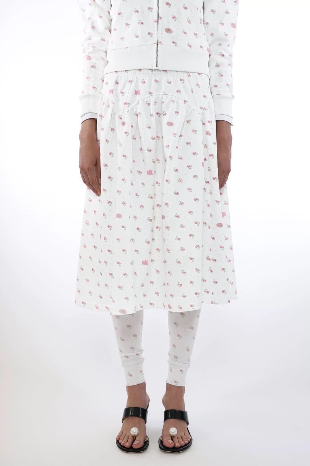 sandyliang skirt 상품이미지2