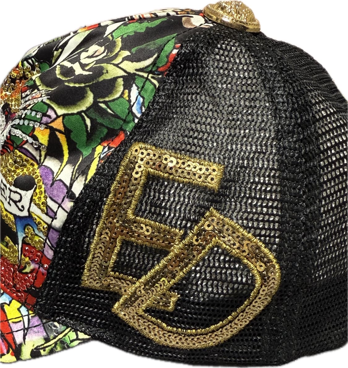 에드하디 모자 상품이미지2