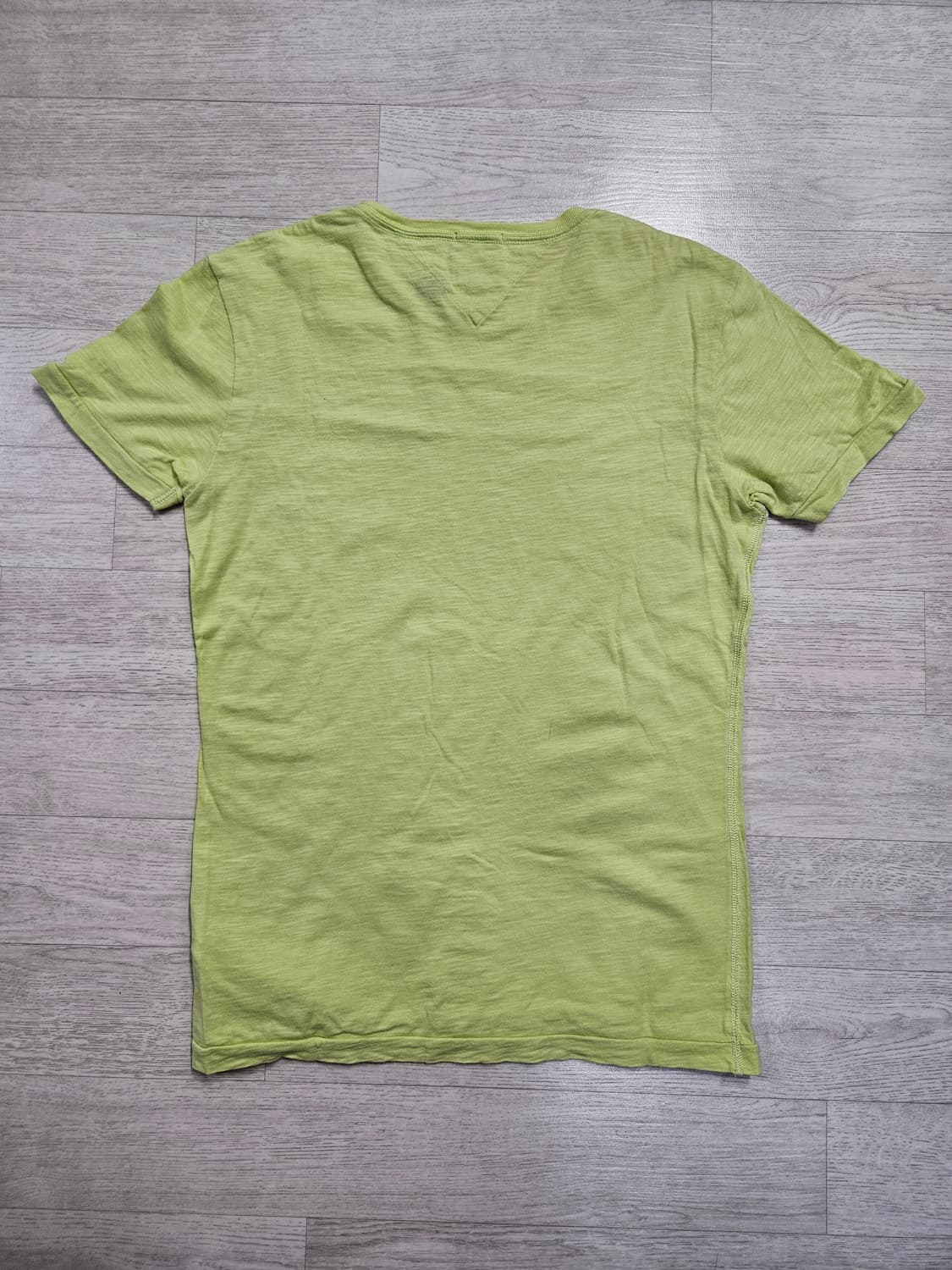 타미진 그래픽 반팔티셔츠 95 상품이미지2