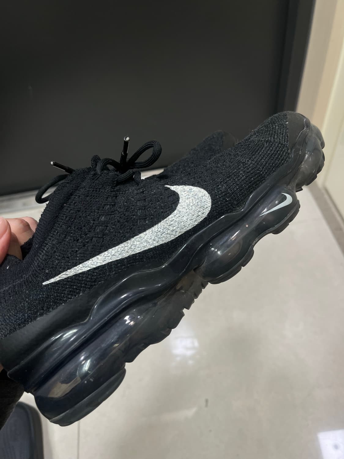 나이키 에어 베이퍼맥스 플라이니트 260 상품이미지5