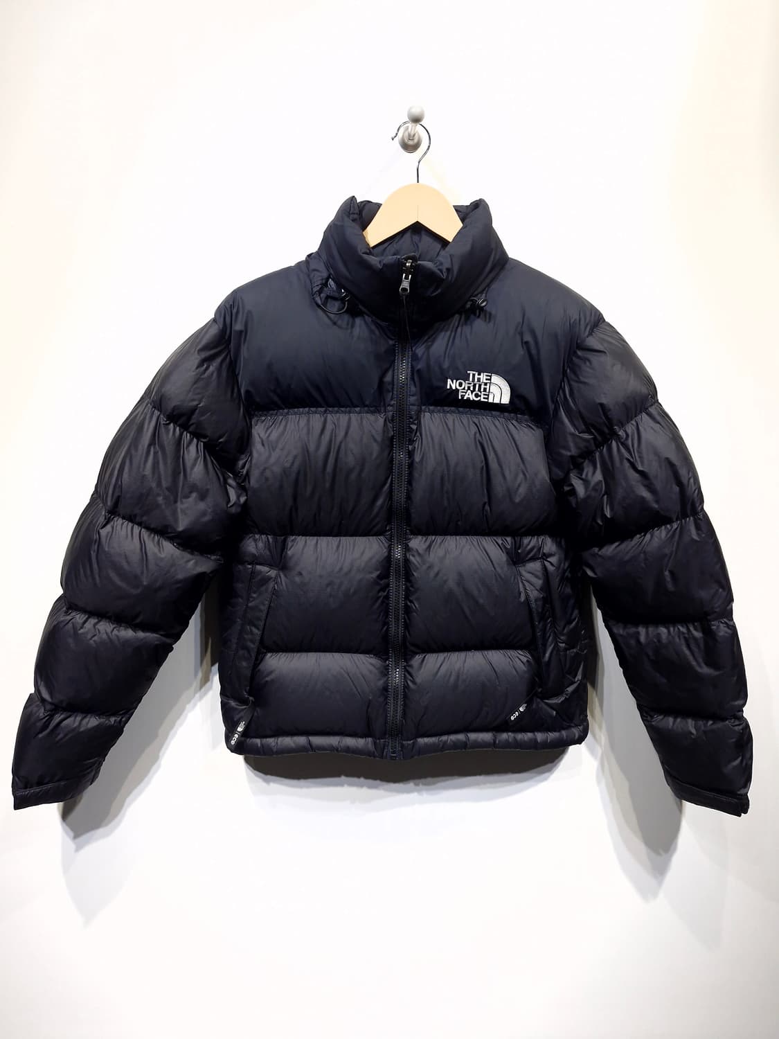 노스페이스 1996 에코 눕시 패딩 자켓(S) 상품이미지1