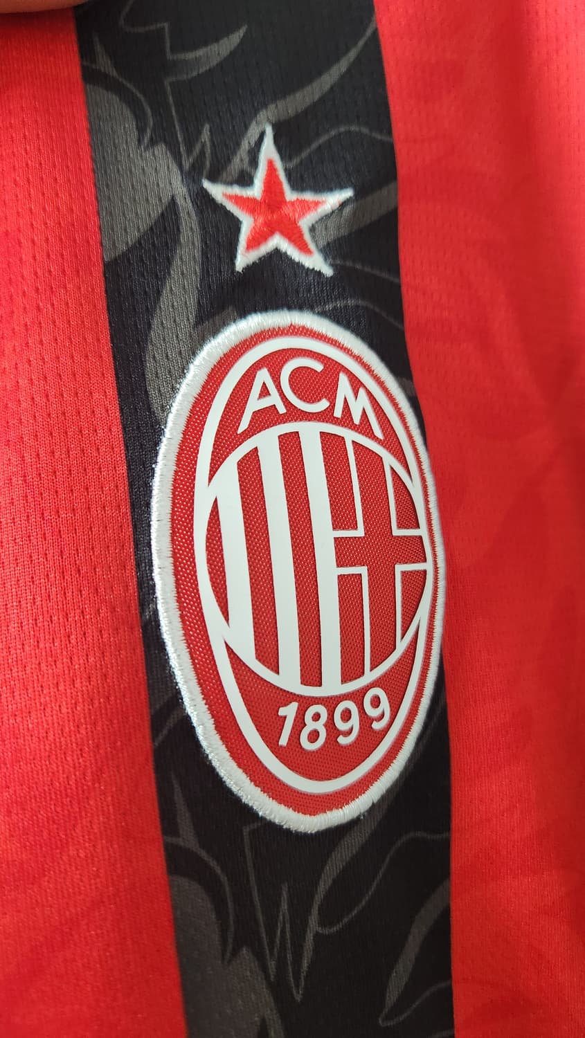 AC밀란 홈져지 어센틱(레앙10) 상품이미지3