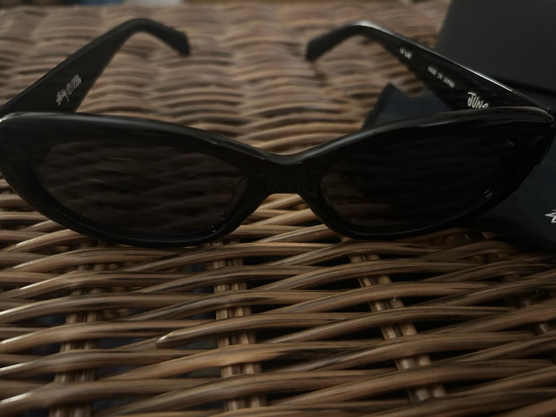 Stussy june sunglasses  상품이미지1