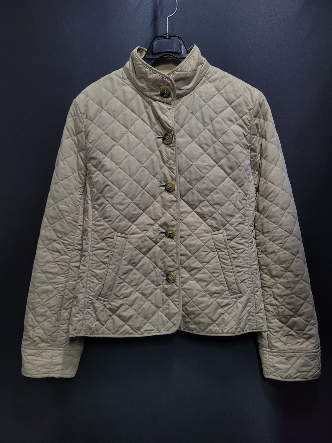 Ralph Lauren 랄프로렌 퀼팅 자켓  상품이미지9