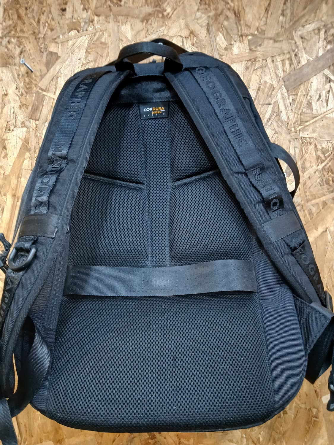 내셔널지오그래픽 백팩 상품이미지7