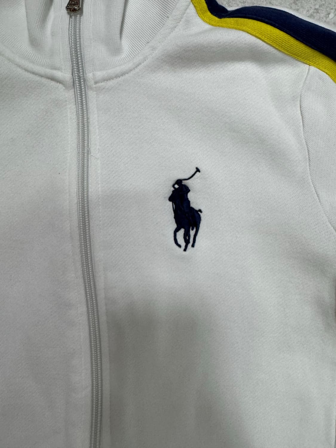 빅포니 집업 상품이미지5