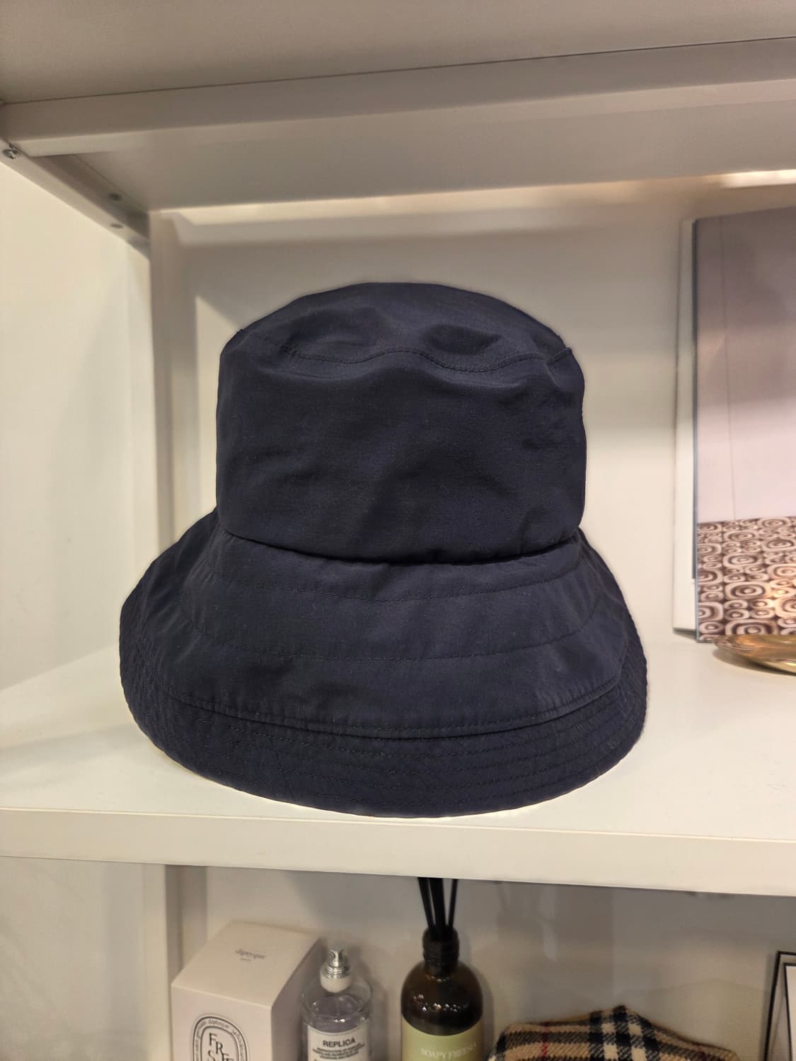 무인양품(MUJI) 버킷햇 상품이미지3