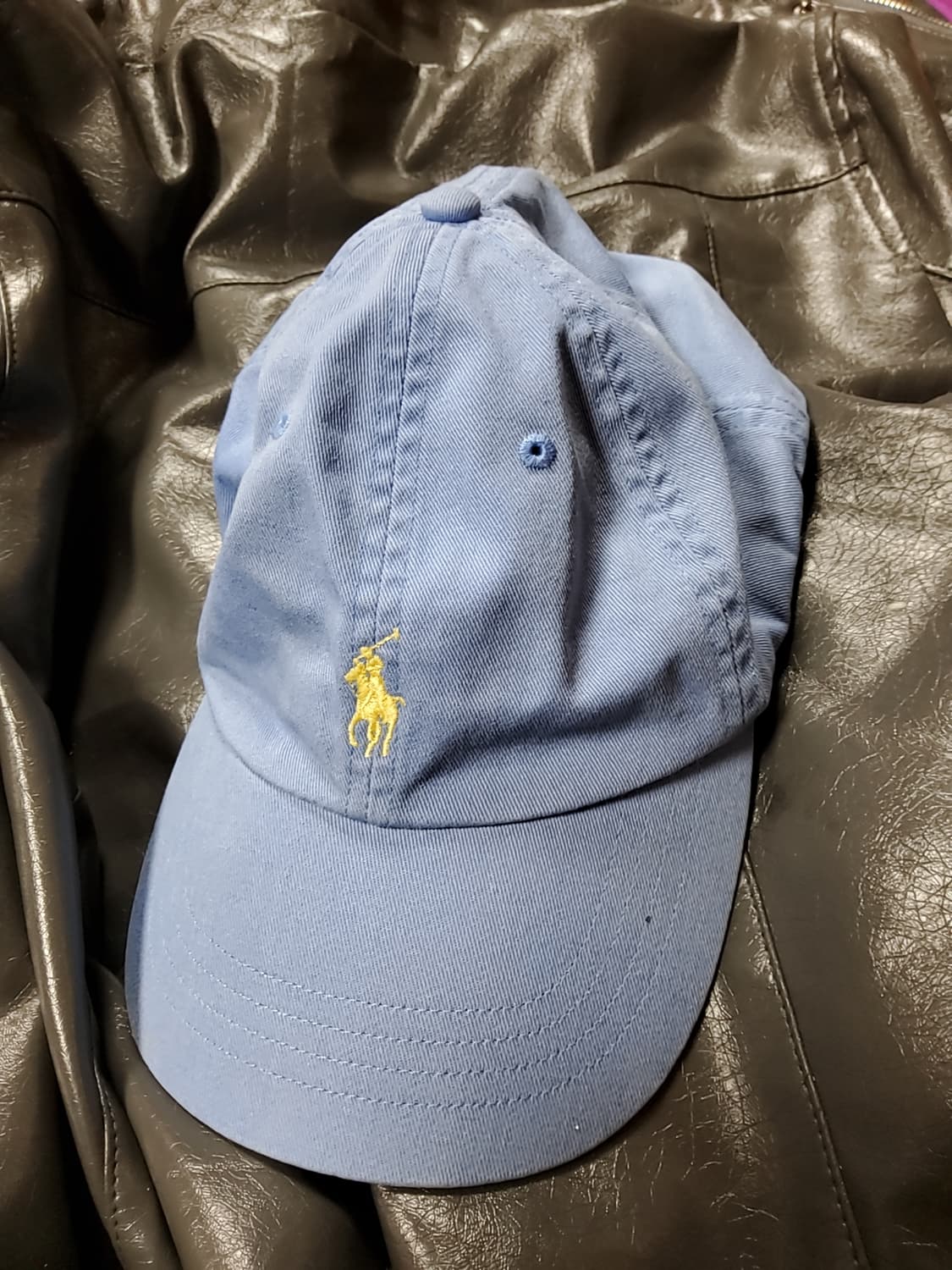 폴로 랄프로렌 볼캡  상품이미지1