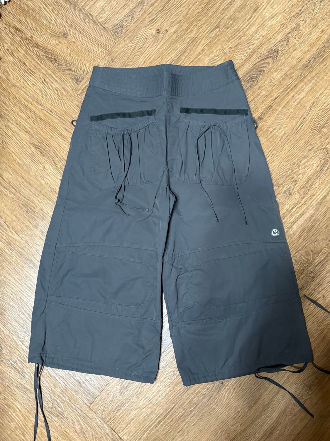 코이세이오 프론트 포켓 팬츠 상품이미지2