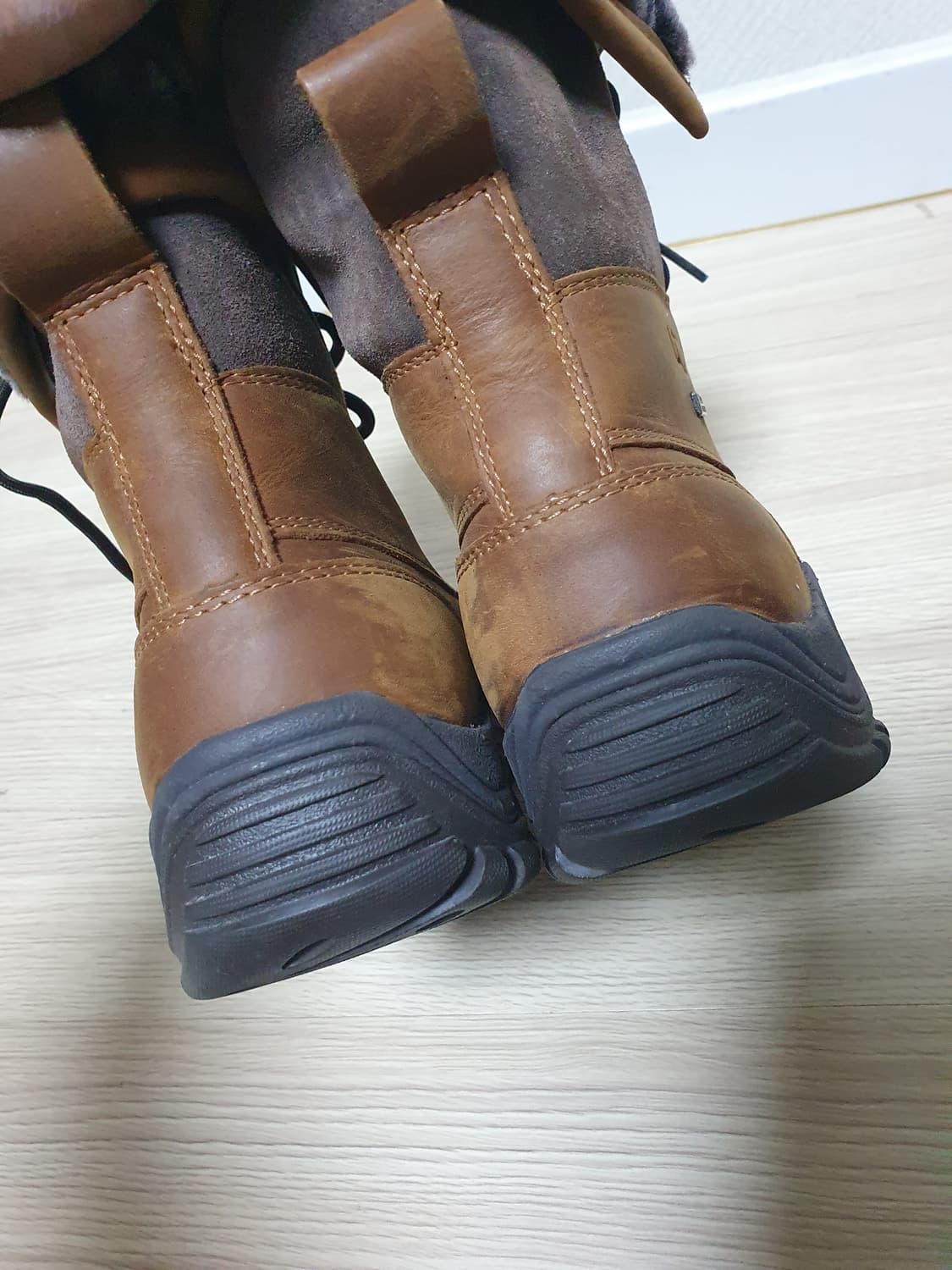 어그 아디론댁 비브람 부츠 260 상품이미지6