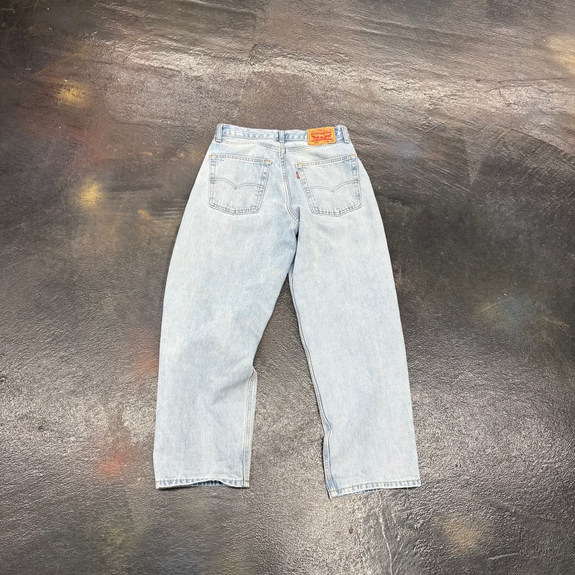 (30)리바이스578 상품이미지5