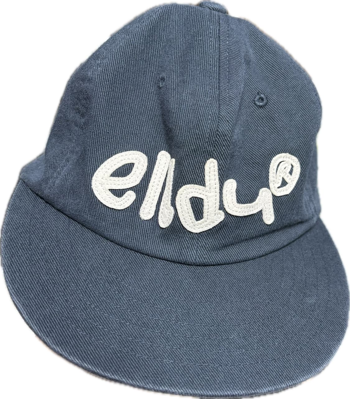 엘두 아플리케-앱 네이비 상품이미지2