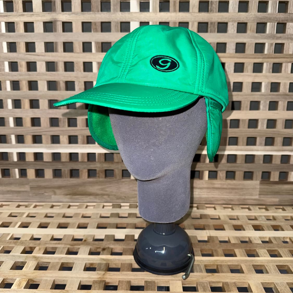 갭 GAP 나일론 이어플랩 캡 상품이미지2