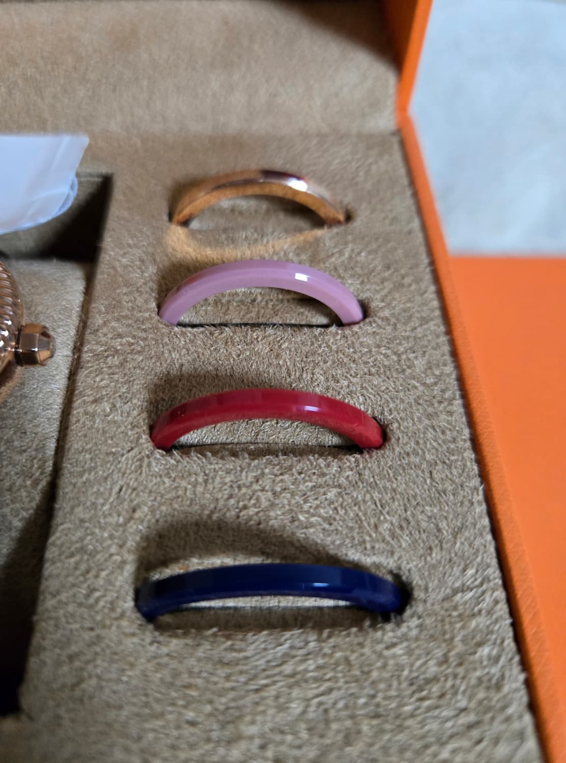 정품 토리버치 시계 상품이미지3