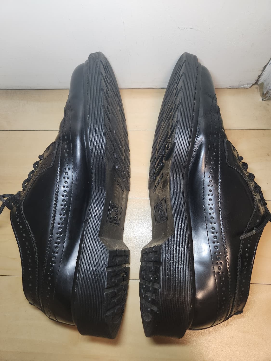 닥터마틴 윙팁 (280/eu43) 상품이미지4