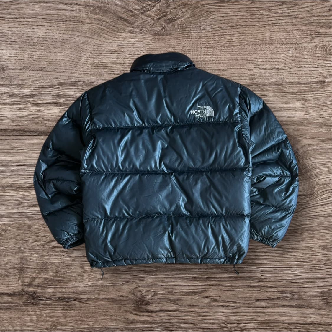 The North Face nuptse 700 jacket 상품이미지3