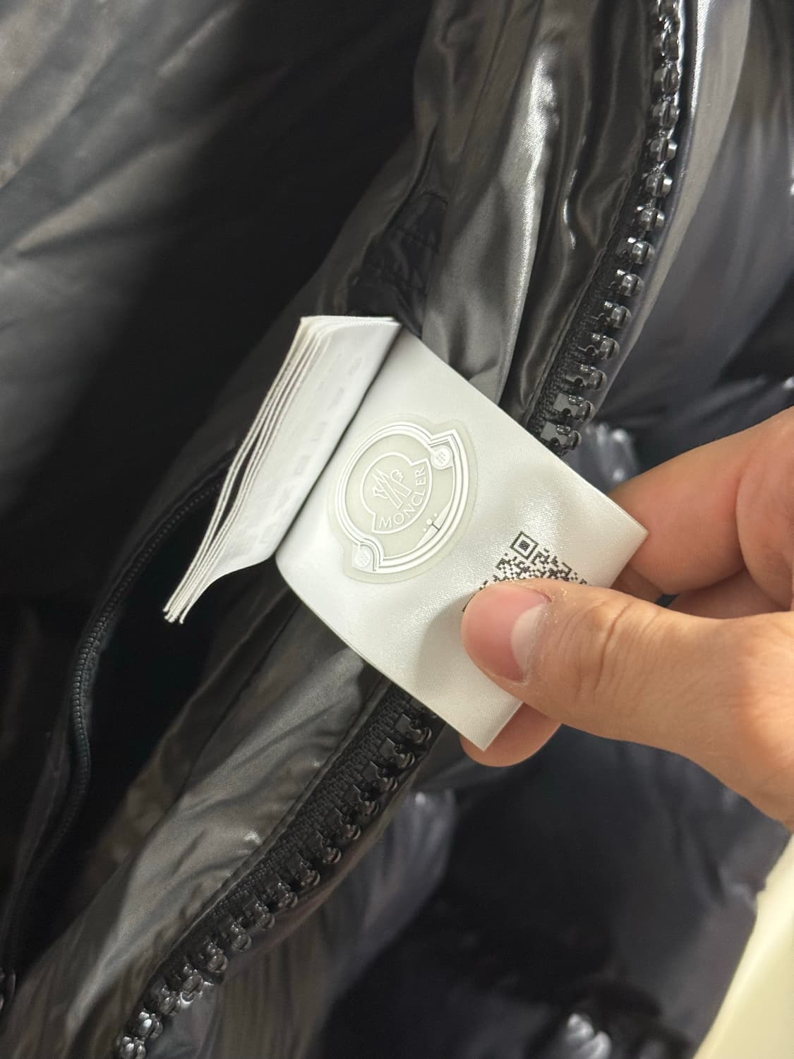 몽클레어 마야 2size 22fw 상품이미지6