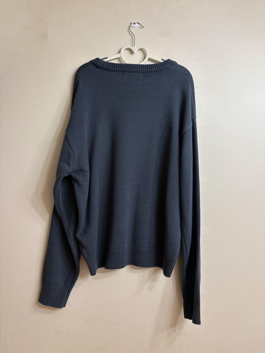 캑터스도넛마켓 니트 상품이미지3