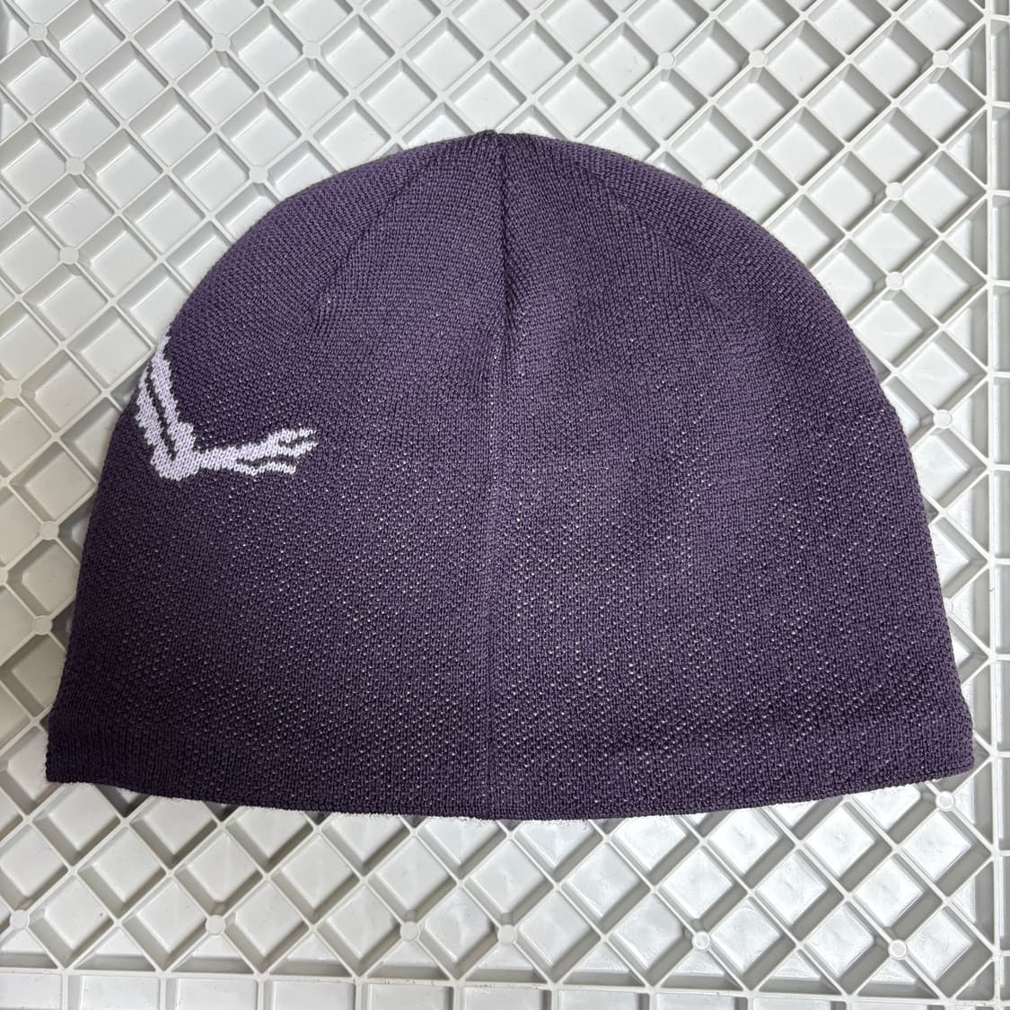 아크테릭스 비니 버드헤드 토크 퍼플 상품이미지2