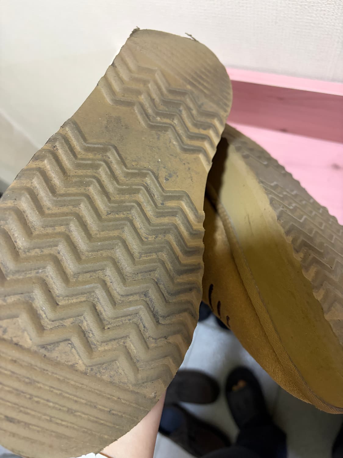 kira ny (키라뉴욕) 어그 39 상품이미지5