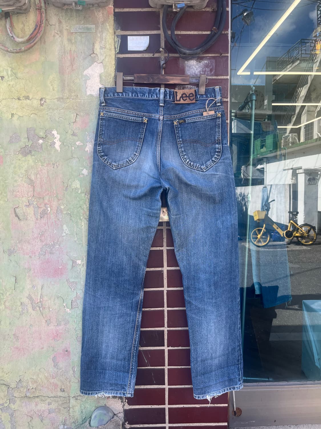 Vintage Lee 상품이미지1