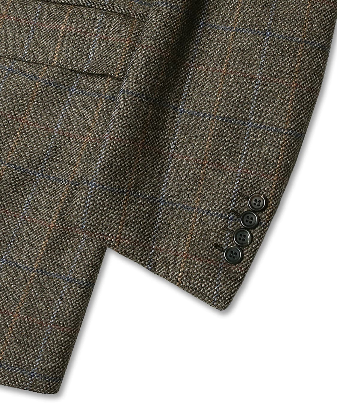 브리오니 [Brioni] 원버그 퓨어 캐시미어 브리티쉬 블레이저 자켓 상품이미지3