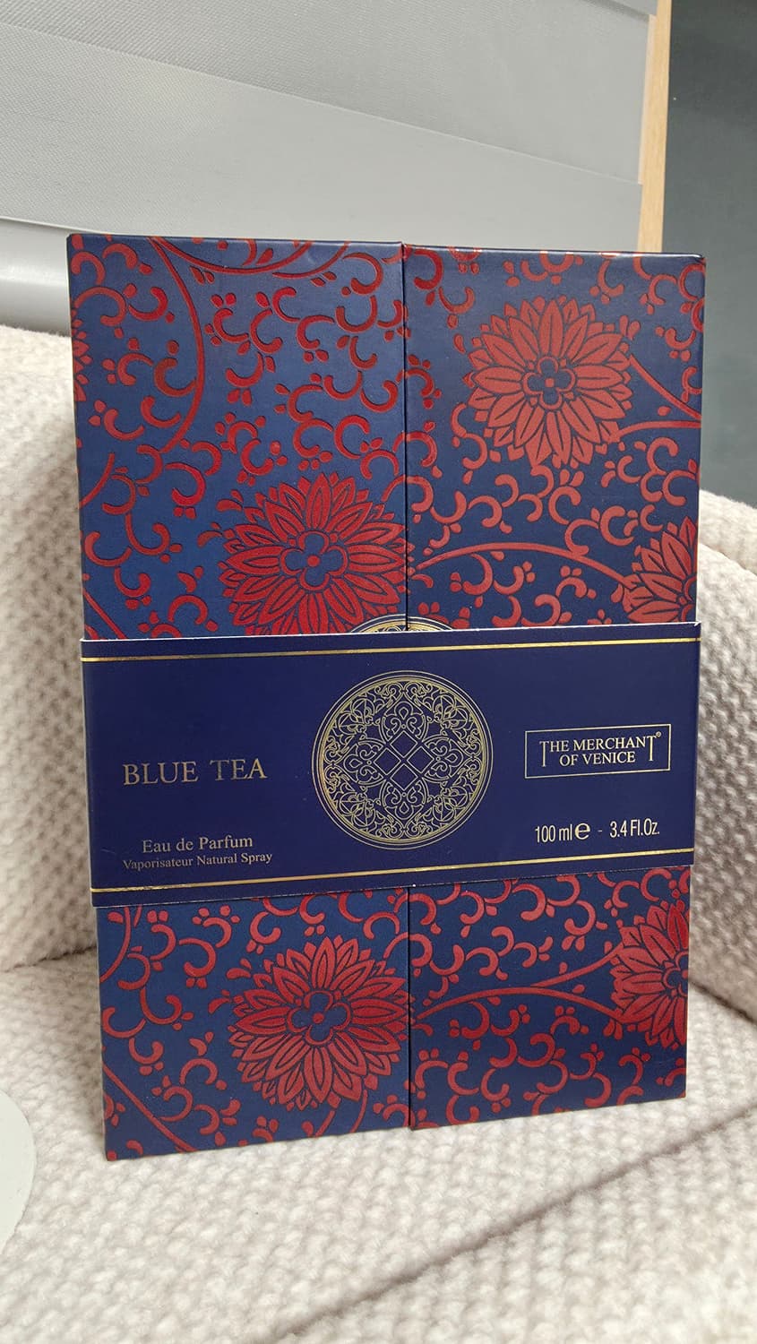 더머천트오브베니스 블루티 상품이미지1