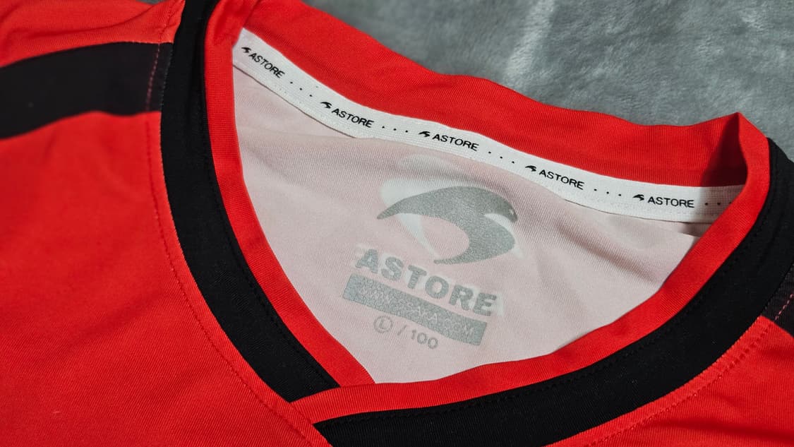 [Good](L) 2016 경남FC 홈 유니폼 상품이미지5