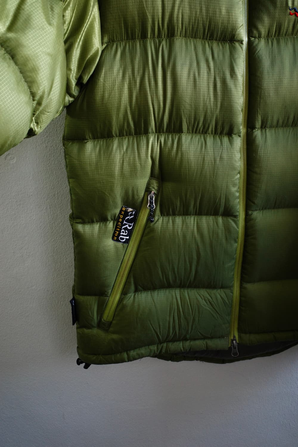 랩 뉴트리노 앤듀런스 자켓 상품이미지7