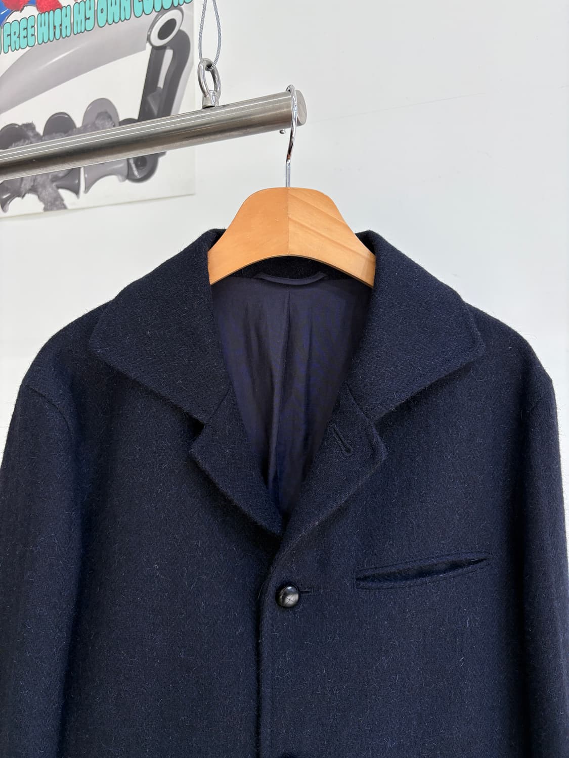 UNITED ARROWS 자켓 상품이미지2